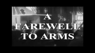 Trailer A Farewell to Arms