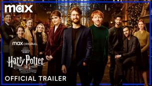 Trailer Harry Potter 20th Anniversary: Return to Hogwarts