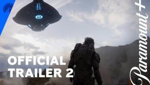 Trailer Halo