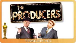 Trailer The Producers