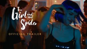 Trailer The Girl and the Spider