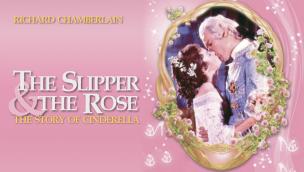 Trailer The Slipper and the Rose: The Story of Cinderella