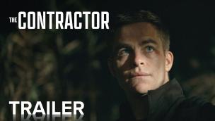 Trailer The Contractor
