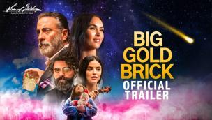 Trailer Big Gold Brick
