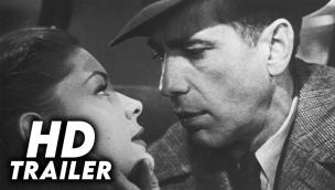 Trailer The Big Sleep