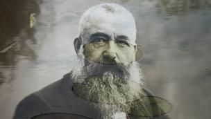 Trailer Exhibition on Screen: I, Claude Monet