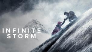 Trailer Infinite Storm