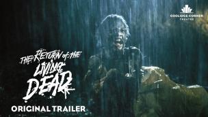 Trailer The Return of the Living Dead