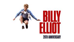 Trailer Billy Elliot
