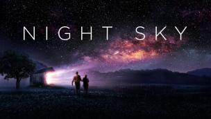 Trailer Night Sky
