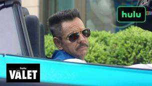 Trailer The Valet