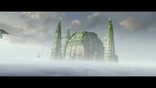 Trailer Bionicle 2: Legends of Metru Nui