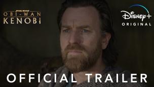 Trailer Obi-Wan Kenobi