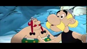 Trailer Asterix and the Vikings