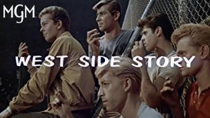 Trailer West Side Story