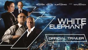 Trailer White Elephant