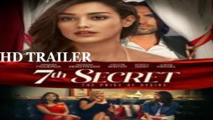 Trailer 7th Secret