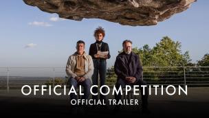 Trailer Official Competition