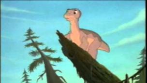Trailer The Land Before Time VI: The Secret of Saurus Rock