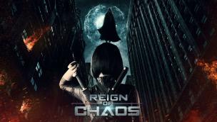 Trailer Reign of Chaos