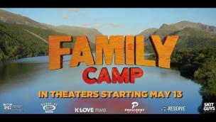 Trailer Family Camp