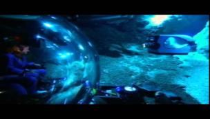 Trailer Aliens of the Deep