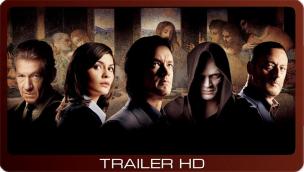 Trailer The Da Vinci Code