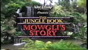 Trailer The Jungle Book: Mowgli's Story