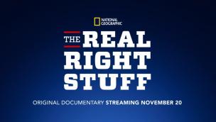 Trailer The Real Right Stuff