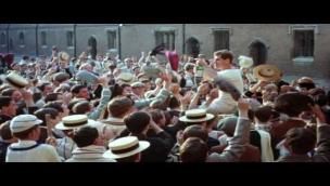 Trailer Chariots of Fire