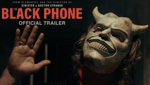 Trailer The Black Phone