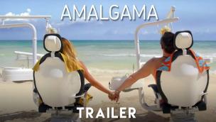 Trailer Amalgama