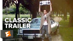 Trailer Say Anything