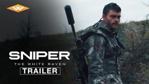 Trailer Sniper. The White Raven