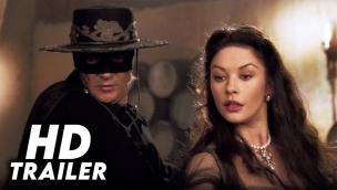 Trailer The Legend of Zorro