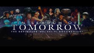 Trailer In Search of Tomorrow