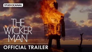 Trailer The Wicker Man