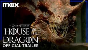 Trailer House of the Dragon
