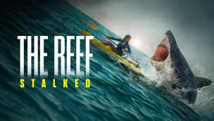 Trailer The Reef: Stalked
