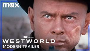 Trailer Westworld