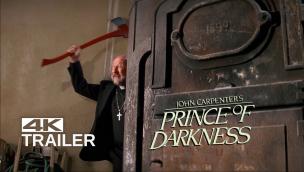 Trailer Prince of Darkness
