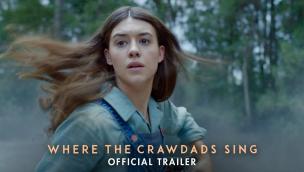 Trailer Where the Crawdads Sing