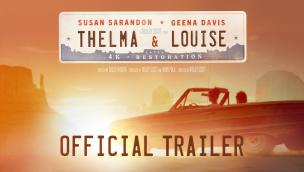 Trailer Thelma & Louise
