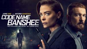 Trailer Code Name Banshee