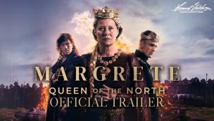 Trailer Margrete: Queen of the North