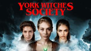 Trailer York Witches Society