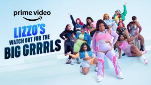 Trailer Lizzo's Watch Out for the Big Grrrls