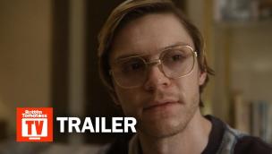 Trailer Dahmer - Monster: The Jeffrey Dahmer Story