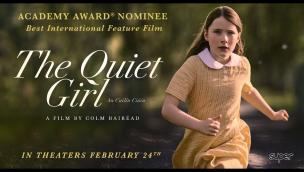 Trailer The Quiet Girl