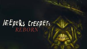 Trailer Jeepers Creepers: Reborn